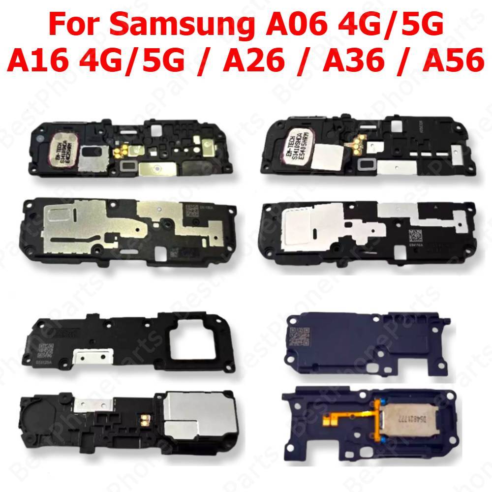 Lautsprecher Für Samsung Galax – Buzzer Module Bewertung und Preis