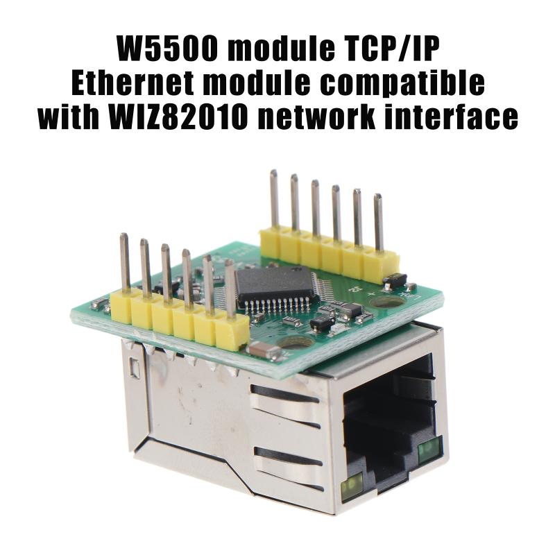 Heißer Verkauf: Smart Electron – Ethernet W5500 Bewertung und Preis