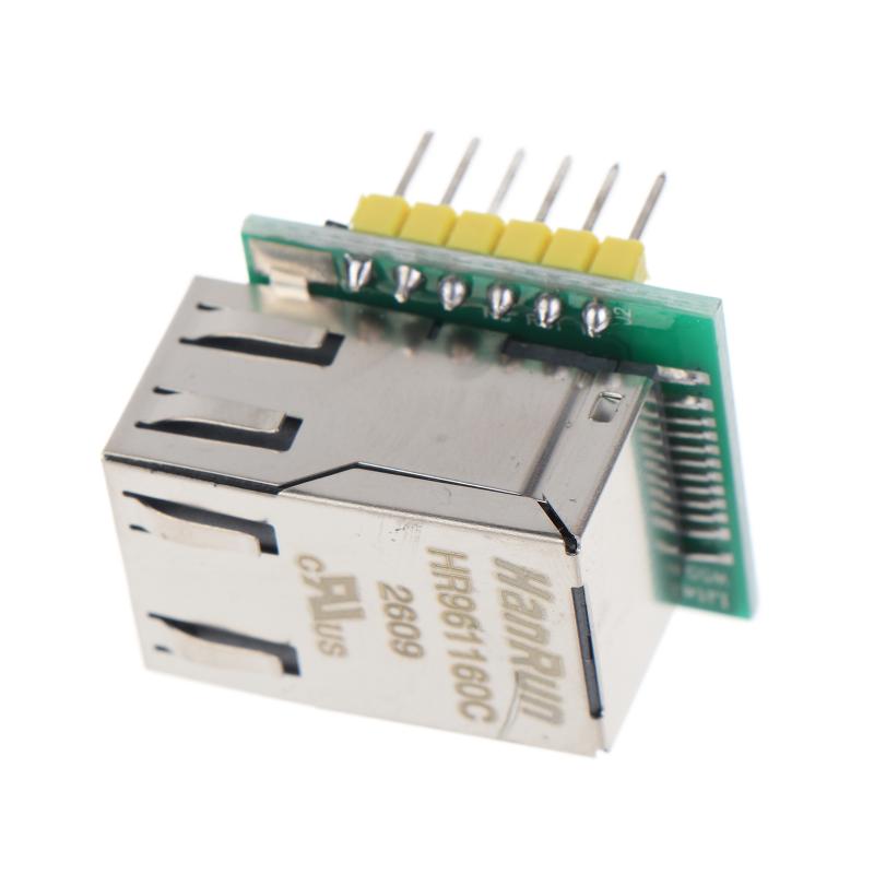 Heißer Verkauf: Smart Electron – Ethernet W5500 Bewertung und Preis