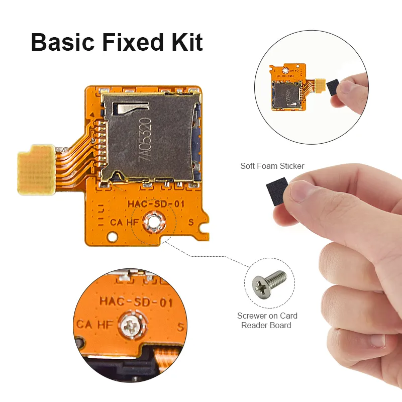 DATA FROG Micro SD Card Slot R – Sd Card Module Bewertung und Preis