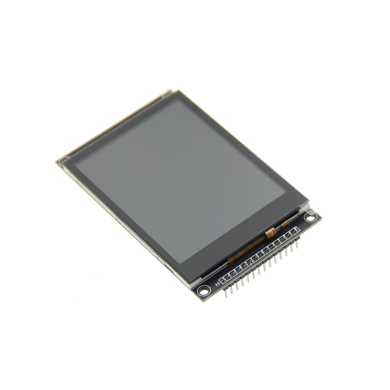 3,2 Zoll spi serielle Schnitts – Ili9341 Bewertung und Preis