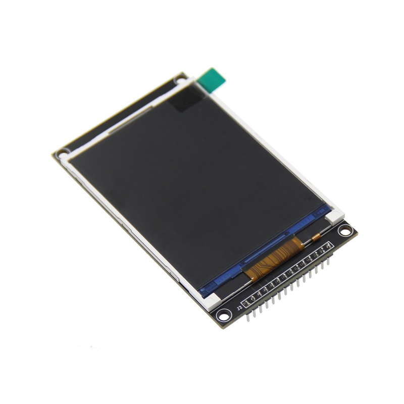 3,2 Zoll spi serielle Schnitts – Ili9341 Bewertung und Preis