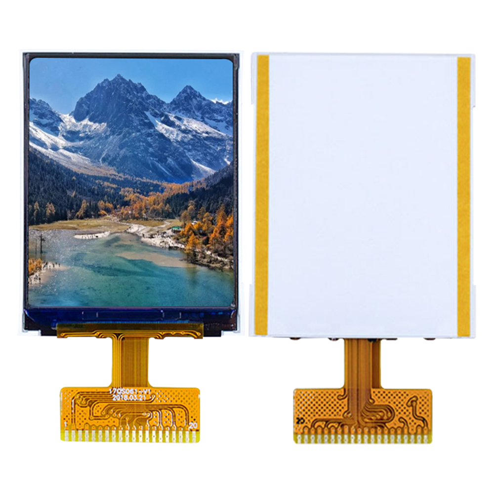 1,77 Zoll LCD-Bildschirm TFT-D – Tft Display 2.4 Bewertung und Preis