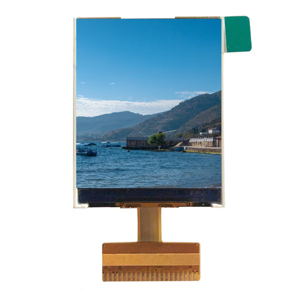 1,77 Zoll LCD-Bildschirm TFT-D – Tft Display 2.4 Bewertung und Preis