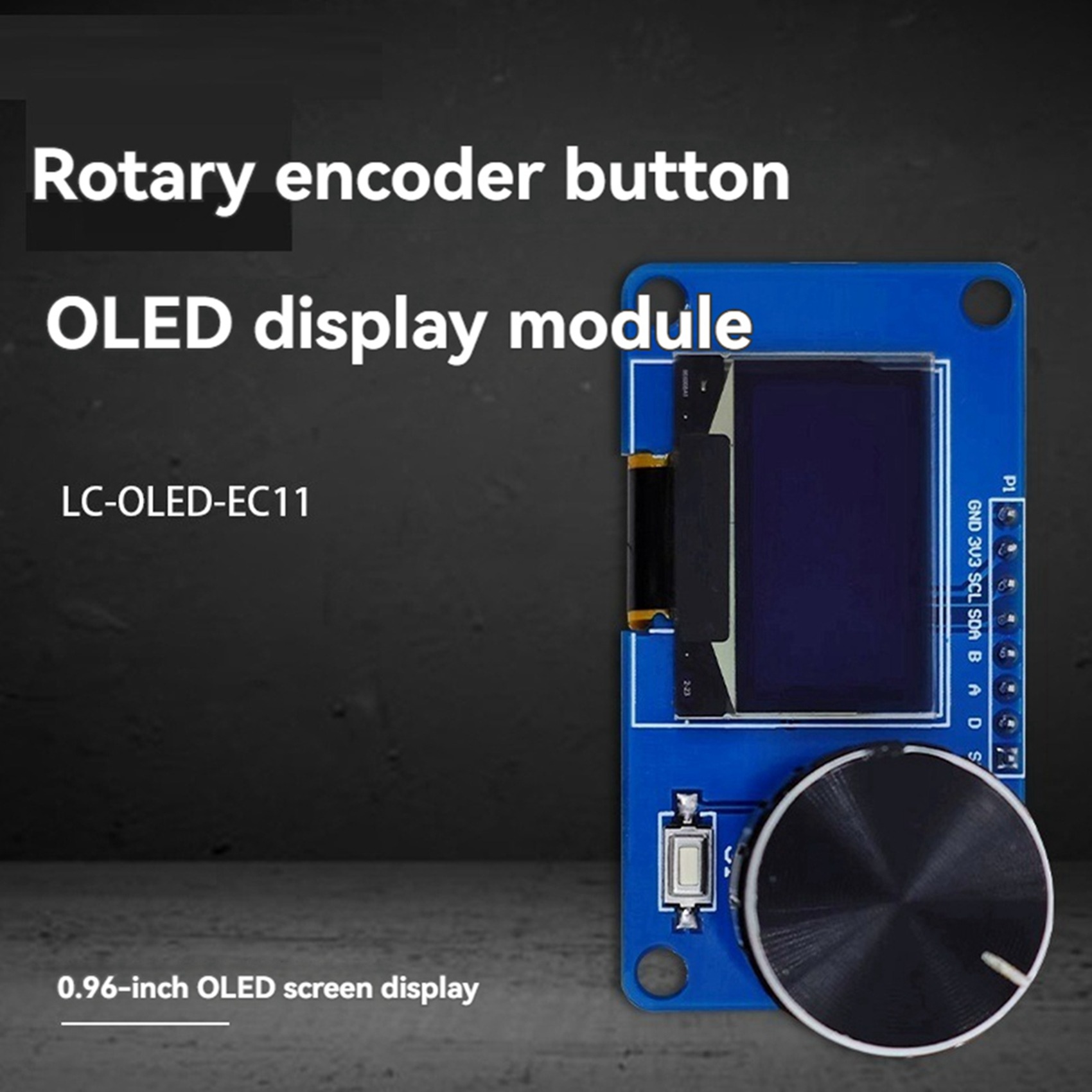 2 Stück 0,96 Zoll OLED-Display – Oled Display 0.96 Bewertung und Preis