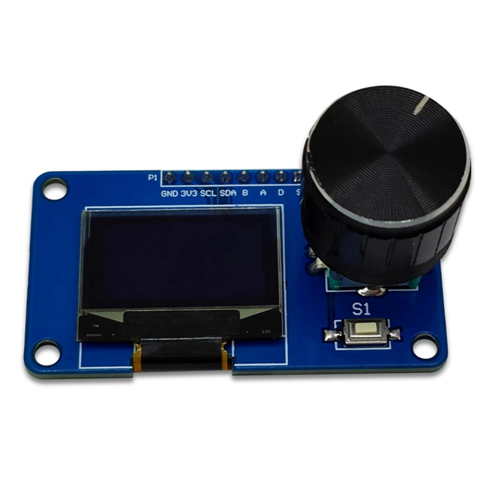 2 Stück 0,96 Zoll OLED-Display – Oled Display 0.96 Bewertung und Preis