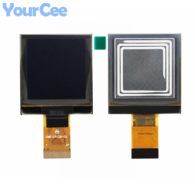 1,5 Zoll OLED-Display LCD-Bild – Ssd1306 Bewertung und Preis