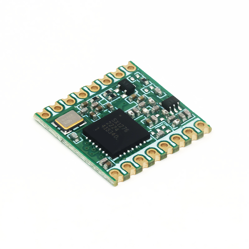 Original RFM95 RFM95W-868S2 RF – Lora Rfm95 Bewertung und Preis