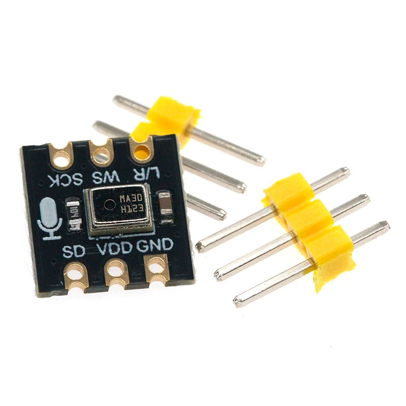 Ms4030 kompatibel mit inmp441  – Microphone Module Bewertung und Preis