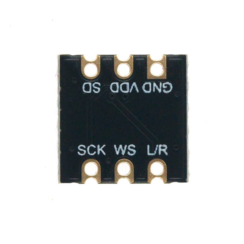 Ms4030 kompatibel mit inmp441  – Microphone Module Bewertung und Preis