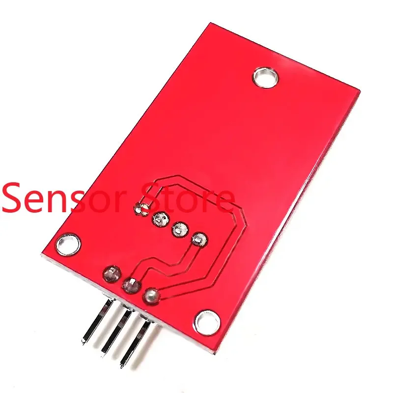 5PCS DHT22 Single-Bus-Digital- – Dht22 Bewertung und Preis