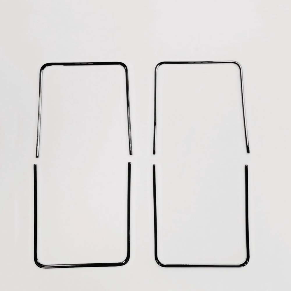 Mittlere Rahmenblende ersetzen – Tft Display 2.4 Bewertung und Preis