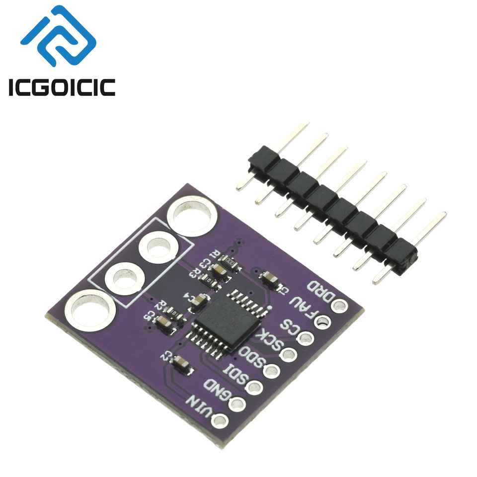MAX31856 Thermoelementmodul –  – Thermocouple Module K Type Bewertung und Preis
