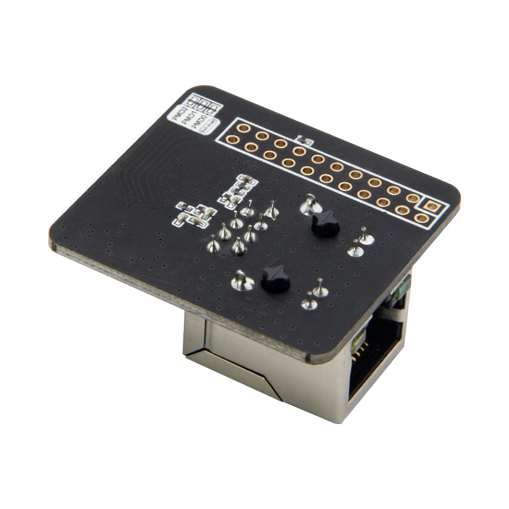 LILYGO® T-Relay-W5500 Ethernet – Ethernet W5500 Bewertung und Preis