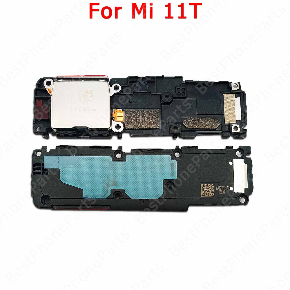 Lautsprecher Für Xiaomi Mi 11T – Buzzer Module Bewertung und Preis