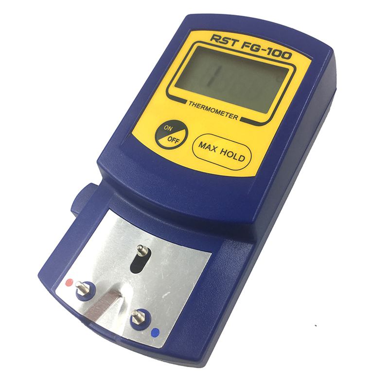Förderung! FG-100 Digitale Löt – Soldering Iron Temperature Probe Bewertung und Preis