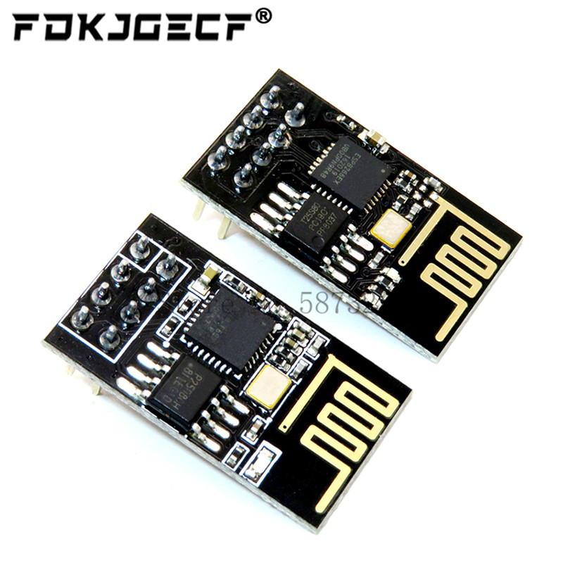 ESP8266 ESP-01 ESP-01S DHT11 D – Dht22 Bewertung und Preis