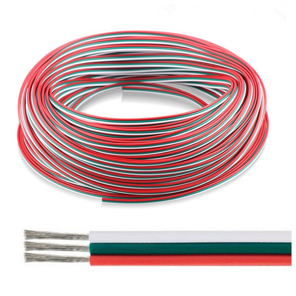 2 Mt 5 Mt 10 Mt 20 Mt Verzinnt – Ws2812B Bewertung und Preis