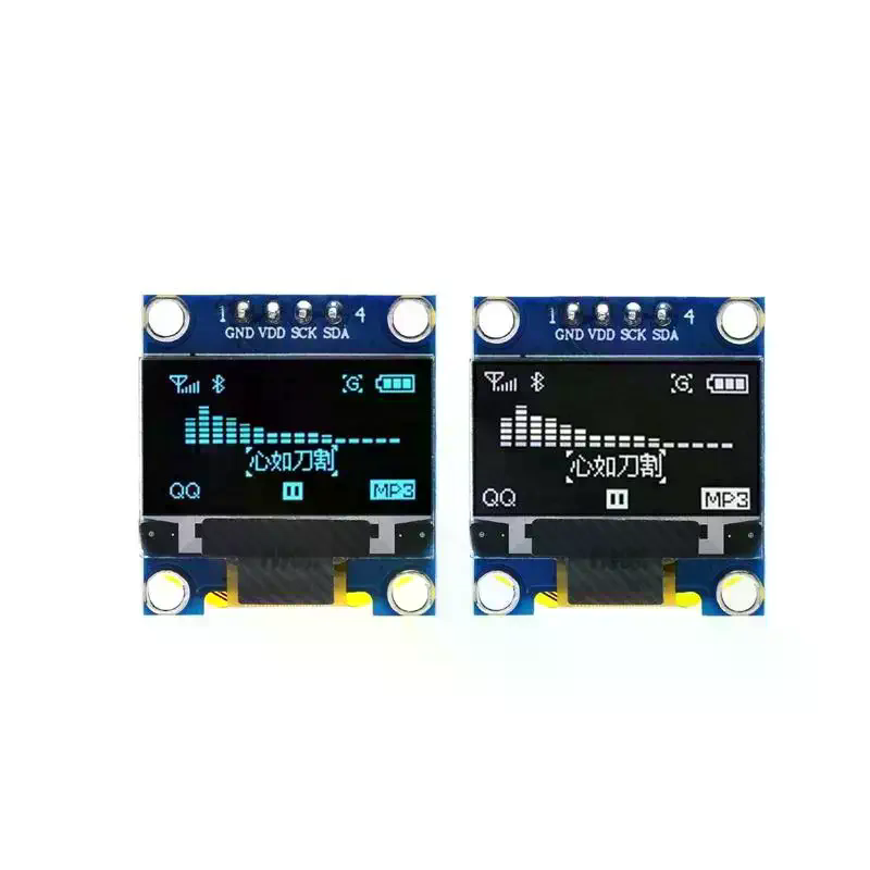 DIYUSER 0,96 Zoll SSD1306 OLED – Oled Display 0.96 Bewertung und Preis