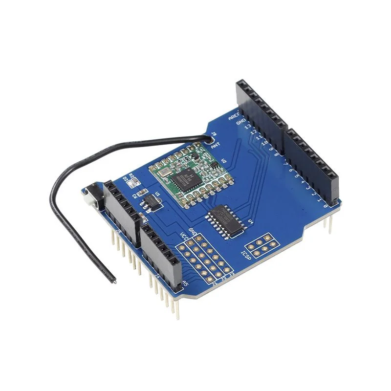 Lora RFM95 Shield-915MHZ-V1.1 – Lora Rfm95 Bewertung und Preis
