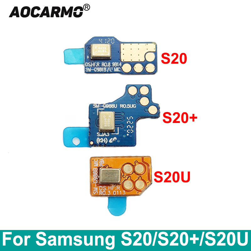 Aocarmo Rauschunterdrückung To – Microphone Module Bewertung und Preis