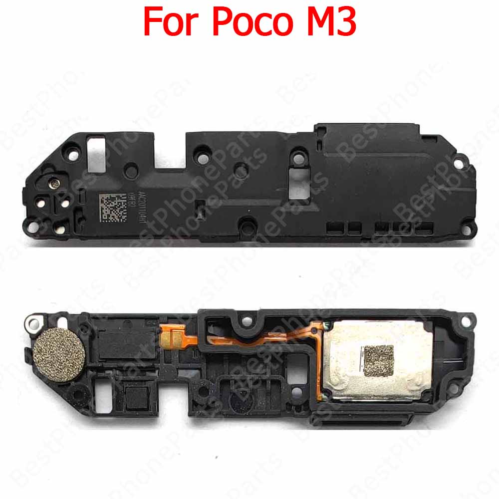 Lautsprecher für xiaomi poco m – Buzzer Module Bewertung und Preis