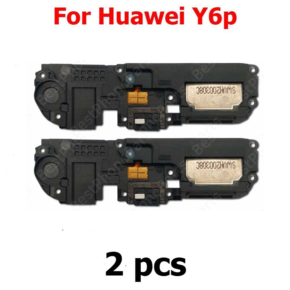 Lautsprecher für Huawei Y6p, L – Buzzer Module Bewertung und Preis