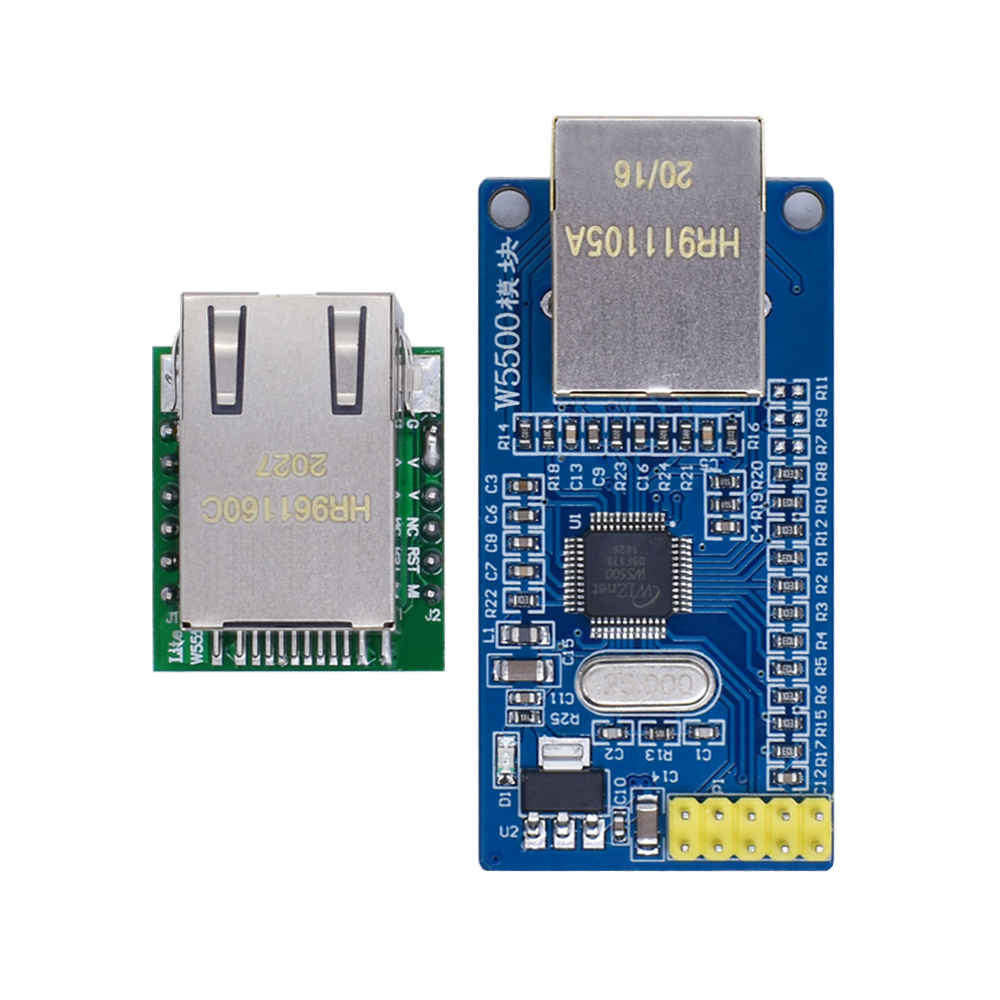 LIZAO W5500 Ethernet-Netzwerkm – Ethernet W5500 Bewertung und Preis