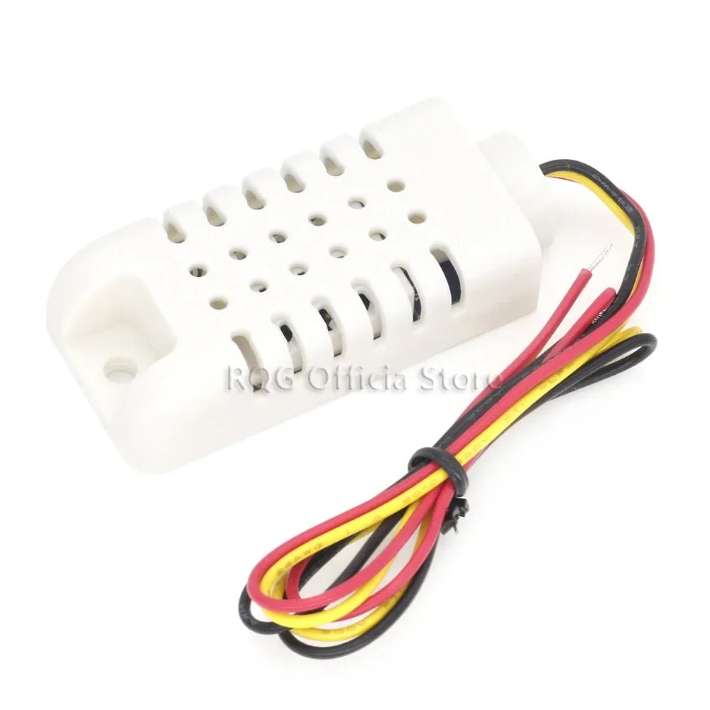 1 Stück mit Kabel DHT22 / AM23 – Dht22 Bewertung und Preis