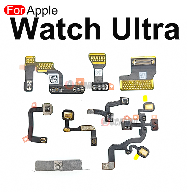 Aocarmo Für Apple Watch Ultra  – Microphone Module Bewertung und Preis