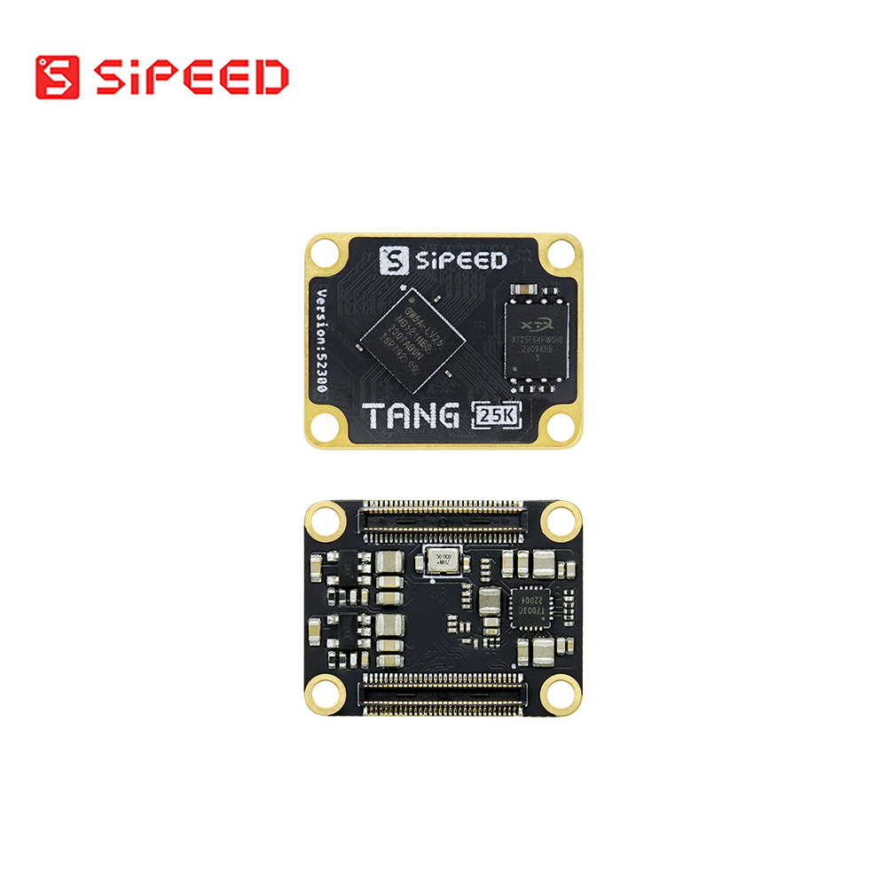 Sipeed Tang Primer 25K GOWIN G – Lora Rfm95 Bewertung und Preis