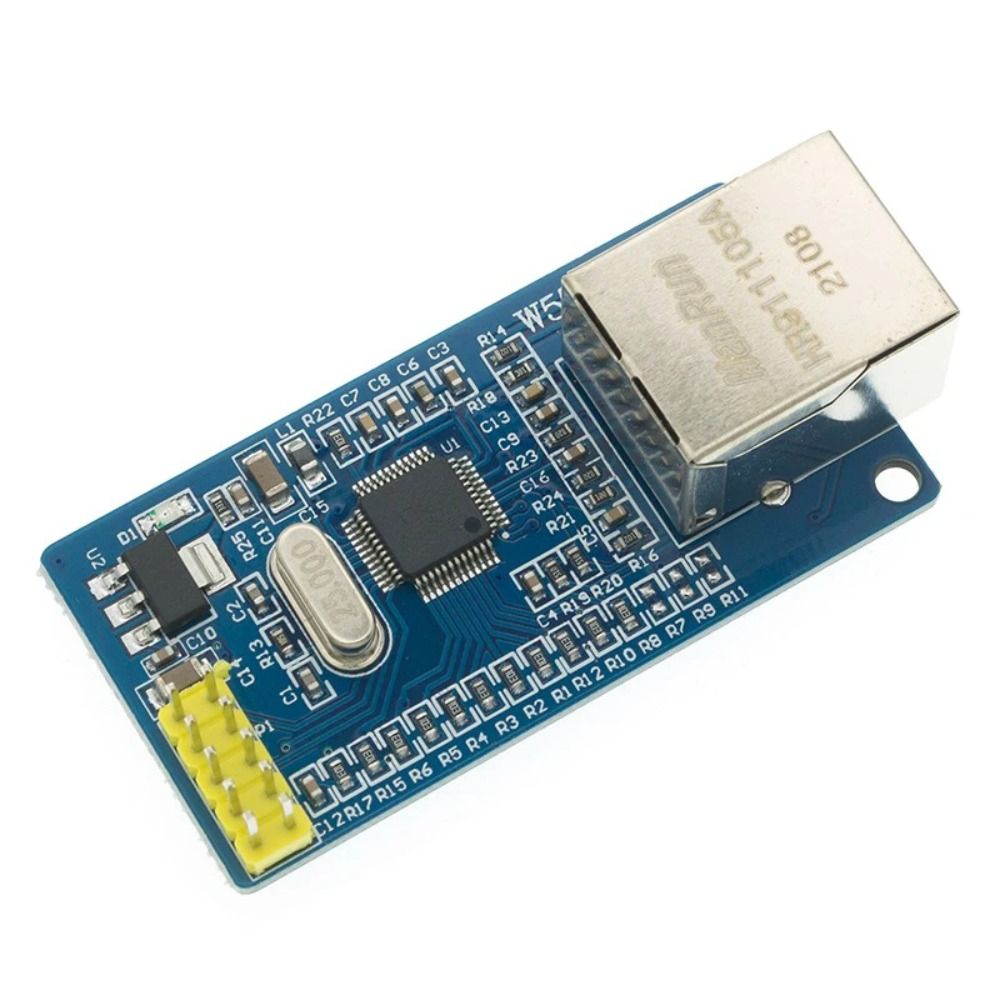 10/100 Mbit/s W5500 Ethernet-M – Ethernet W5500 Bewertung und Preis