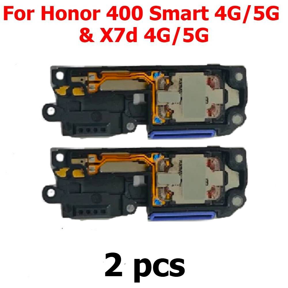 Lautsprecher für Honor 400 Sma – Buzzer Module Bewertung und Preis