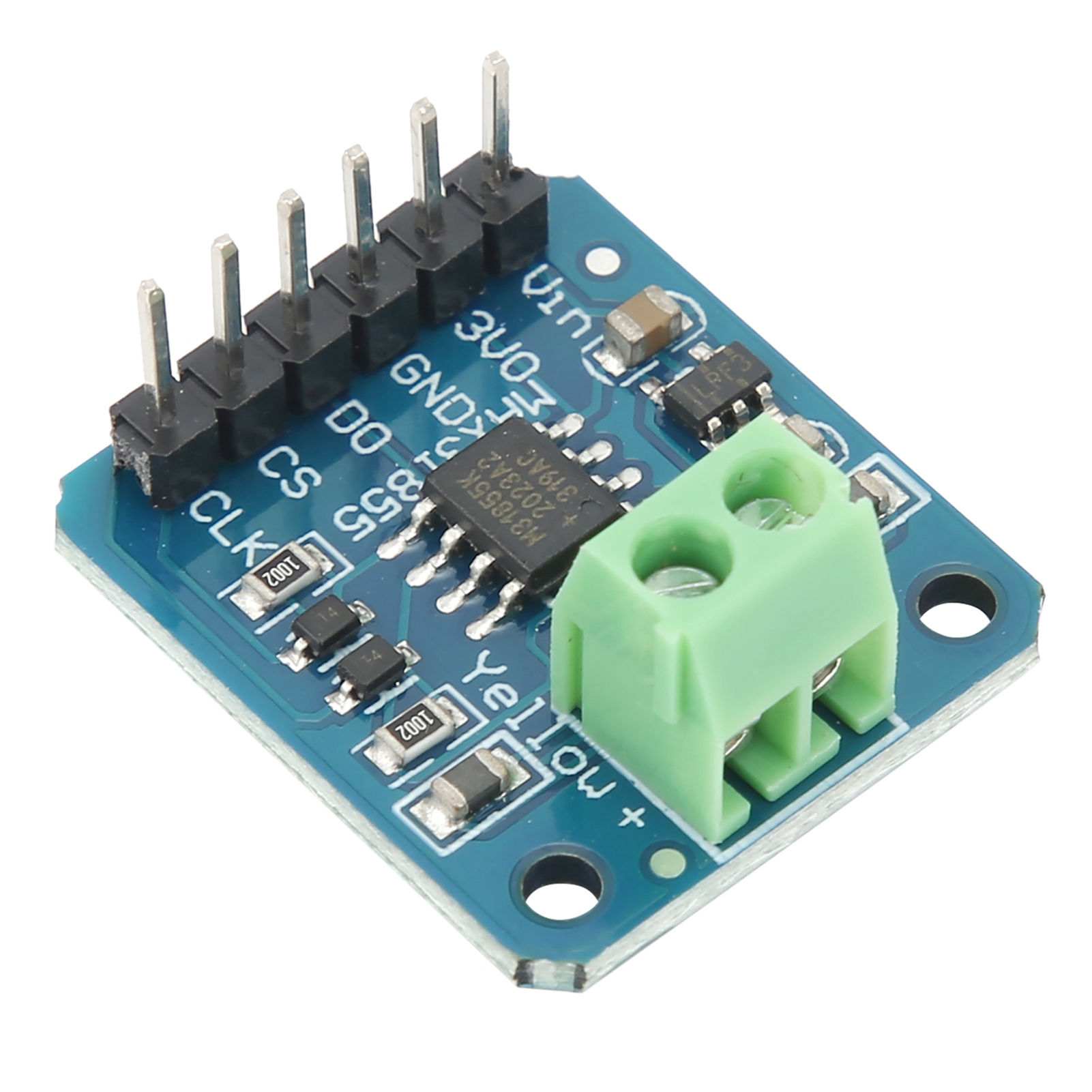 K-Typ Thermoelement-Temperatur – Thermocouple Module K Type Bewertung und Preis