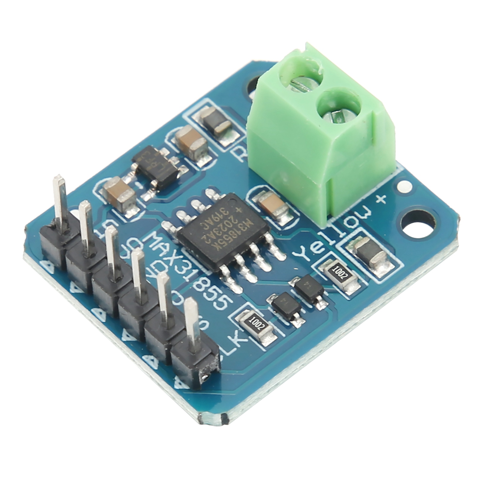 K-Typ Thermoelement-Temperatur – Thermocouple Module K Type Bewertung und Preis